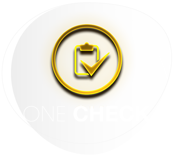 Visuel du produit ONE Check