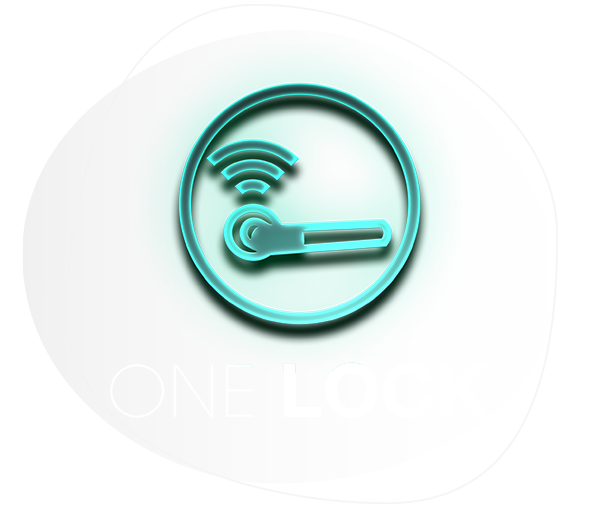 Visuel du produit ONE Lock