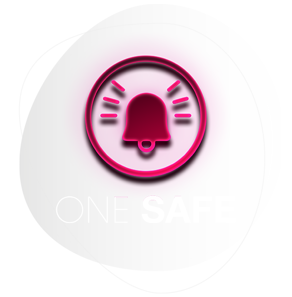 Visuel du produit ONE Safe