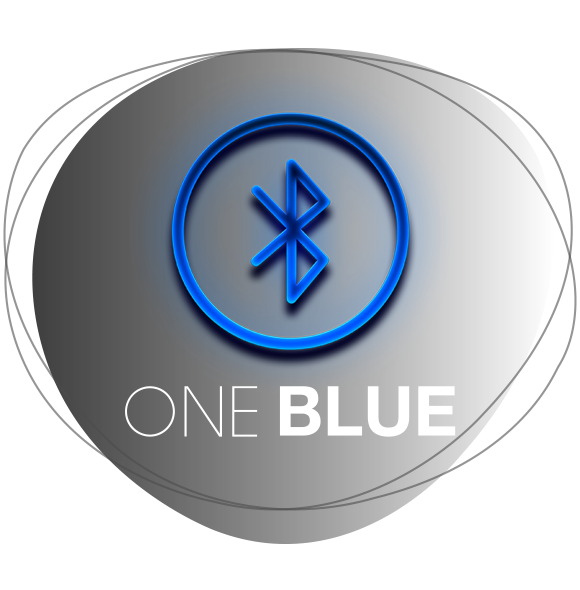 Visuel du produit ONE Blue